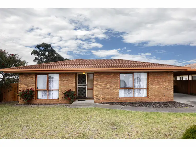 81 Reeve Street, Sale VIC 3850