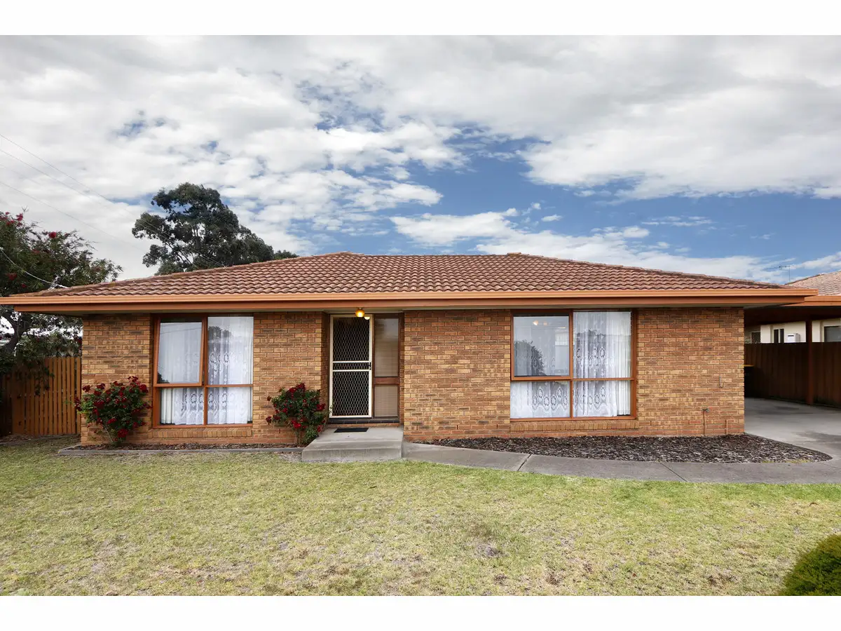 Main view of Homely house listing, 81 Reeve Street, Sale VIC 3850
