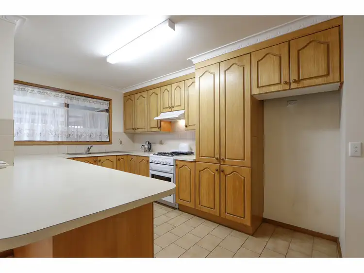 Second view of Homely house listing, 81 Reeve Street, Sale VIC 3850