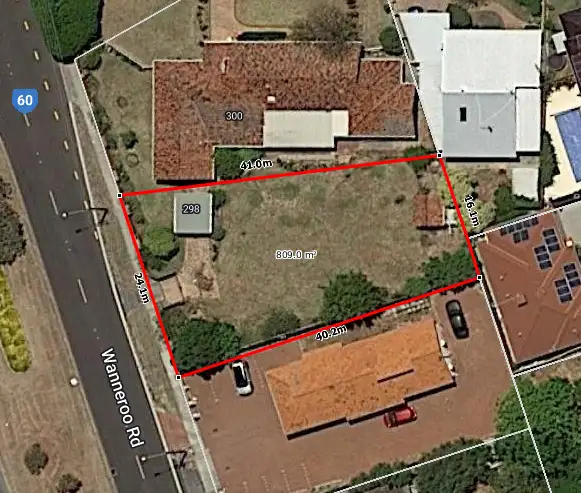 298 Wanneroo Road, Nollamara WA 6061
