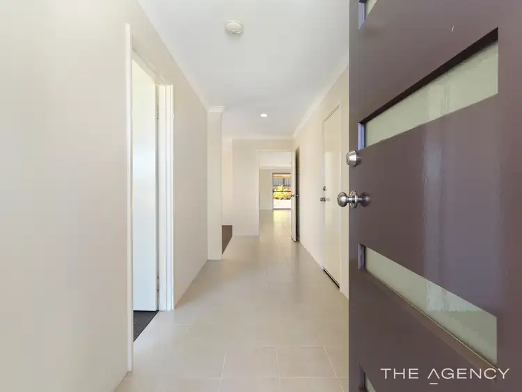 Third view of Homely house listing, 35 Grafton Rise, Baldivis WA 6171