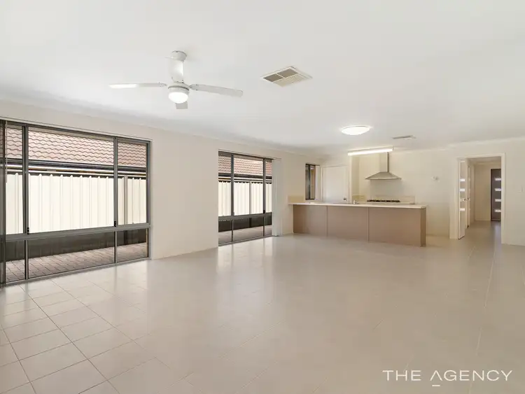 Sixth view of Homely house listing, 35 Grafton Rise, Baldivis WA 6171
