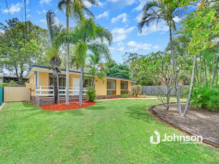 Main view of Homely house listing, 133 Aquarius Drive, Kingston QLD 4114
