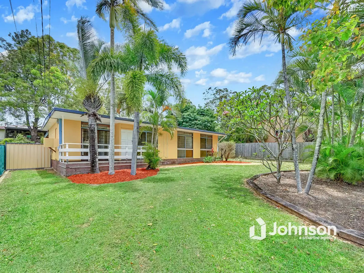 Main view of Homely house listing, 133 Aquarius Drive, Kingston QLD 4114
