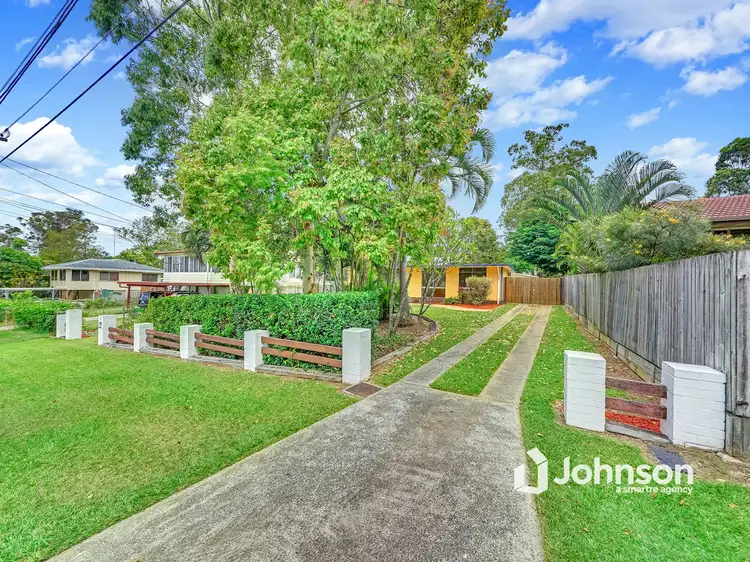 Second view of Homely house listing, 133 Aquarius Drive, Kingston QLD 4114