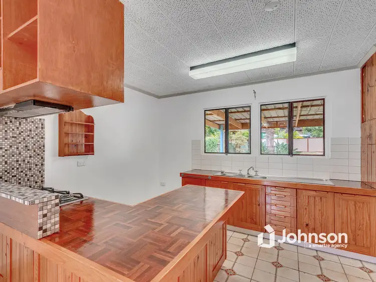 Fourth view of Homely house listing, 133 Aquarius Drive, Kingston QLD 4114