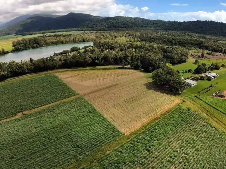 Second view of Homely land listing, Lot 25 Ross Road, Deeral QLD 4871