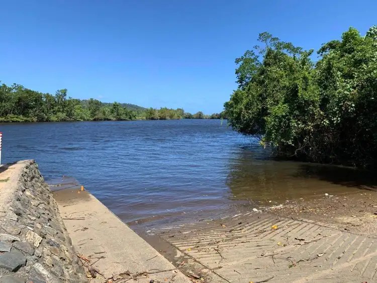 Third view of Homely land listing, Lot 25 Ross Road, Deeral QLD 4871