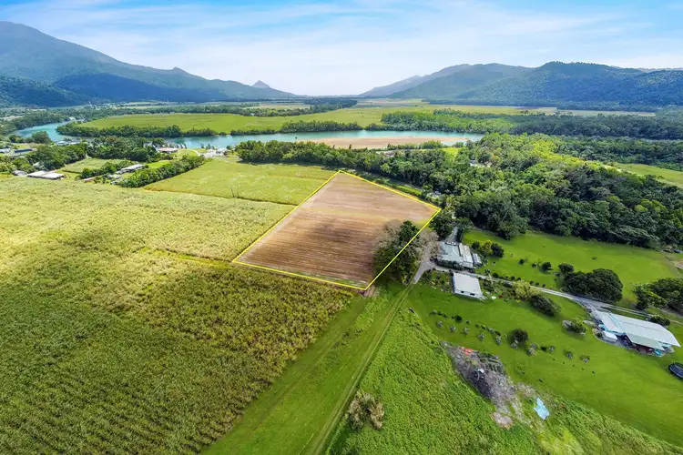 Sixth view of Homely land listing, Lot 25 Ross Road, Deeral QLD 4871