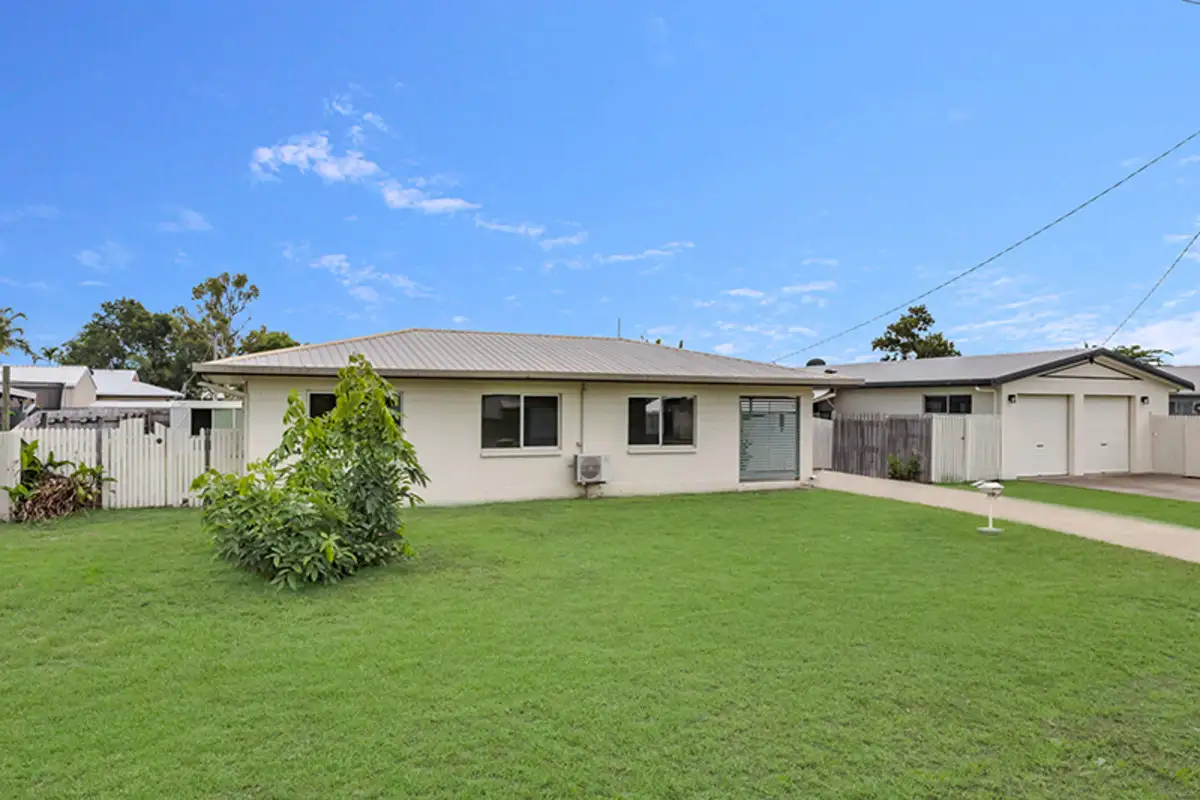 Main view of Homely house listing, 54 Gouldian Avenue, Condon QLD 4815