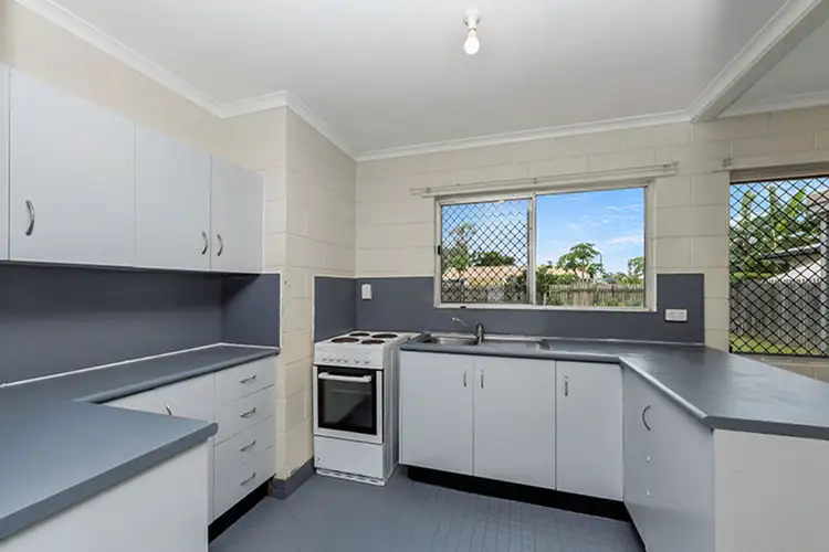 Second view of Homely house listing, 54 Gouldian Avenue, Condon QLD 4815
