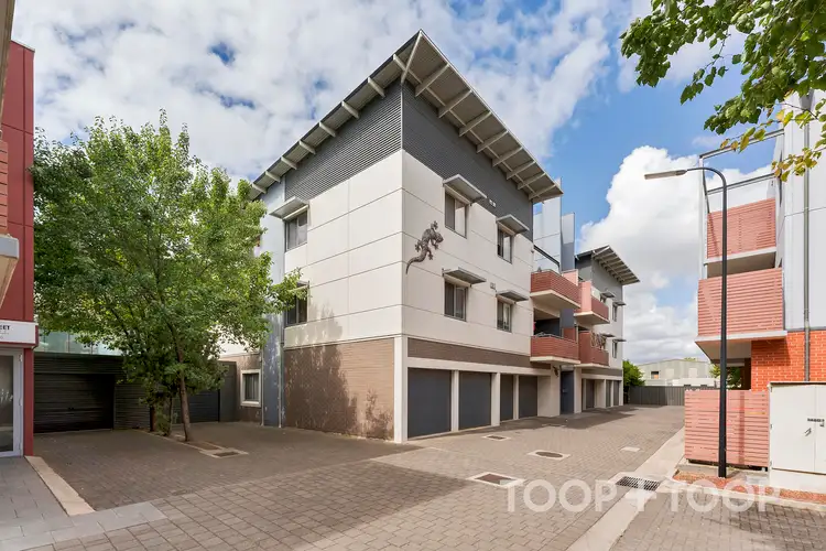 Second view of Homely unit listing, 13/6-24 Winona Street, Findon SA 5023