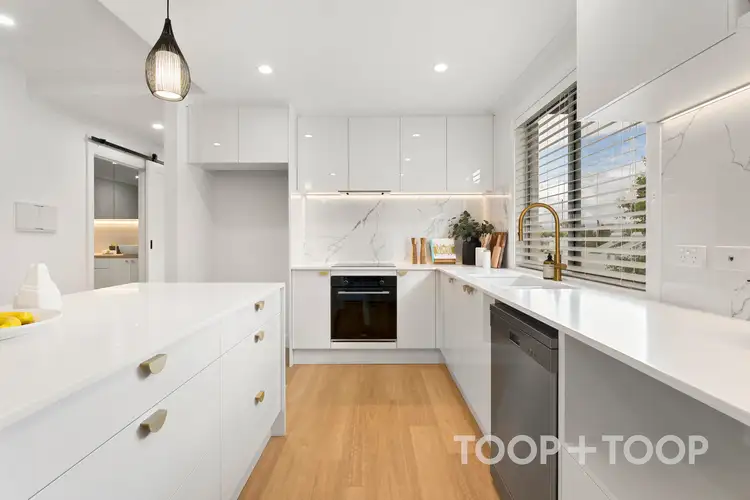 Third view of Homely unit listing, 13/6-24 Winona Street, Findon SA 5023