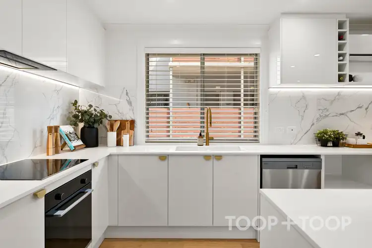 Fourth view of Homely unit listing, 13/6-24 Winona Street, Findon SA 5023