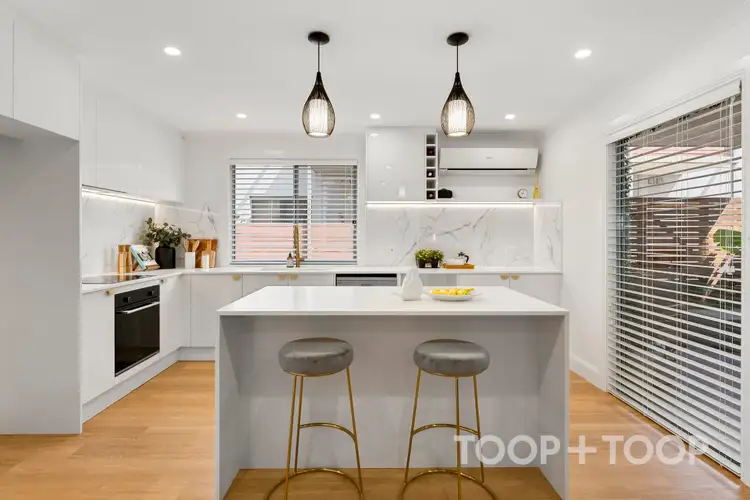 Fifth view of Homely unit listing, 13/6-24 Winona Street, Findon SA 5023