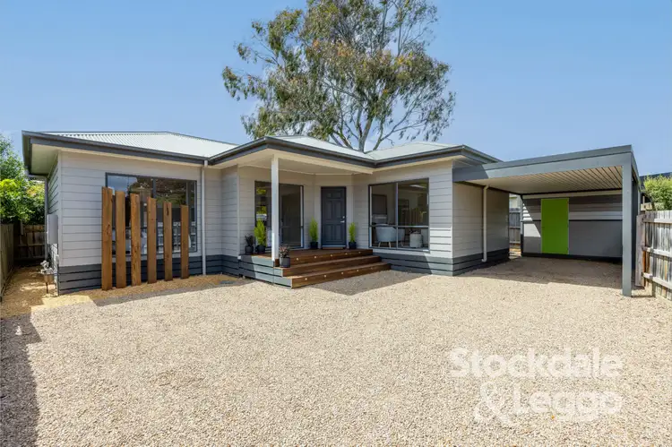19A Lombardy Avenue, Dromana VIC 3936