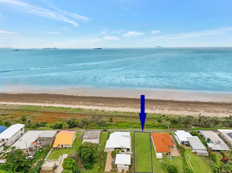Main view of Homely land listing, 56 Schofield Parade, Keppel Sands QLD 4702