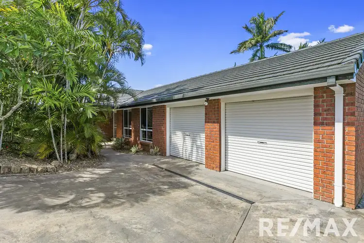 Main view of Homely house listing, 24 Turnstone Boulevard, River Heads QLD 4655