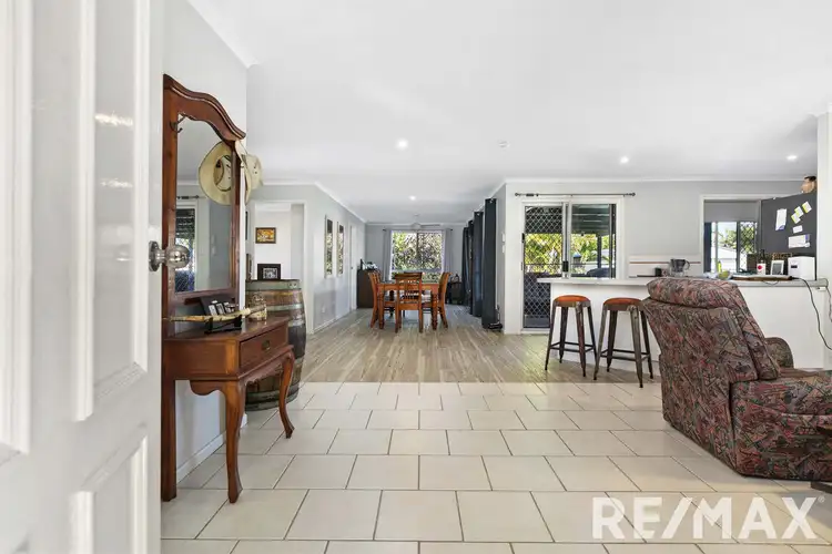 Third view of Homely house listing, 24 Turnstone Boulevard, River Heads QLD 4655