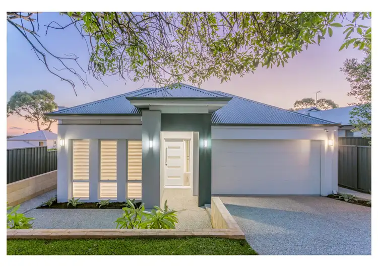 Second view of Homely land listing, 3 Milway Avenue, Nuriootpa SA 5355