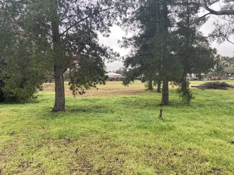 Third view of Homely land listing, 3 Milway Avenue, Nuriootpa SA 5355
