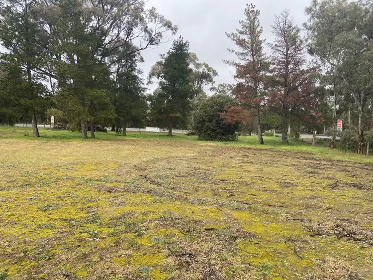 Fourth view of Homely land listing, 3 Milway Avenue, Nuriootpa SA 5355