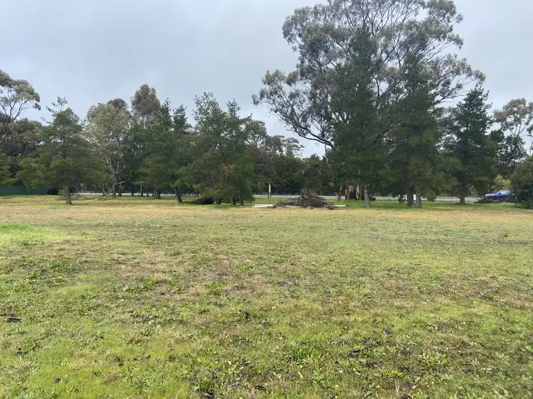 Fifth view of Homely land listing, 3 Milway Avenue, Nuriootpa SA 5355