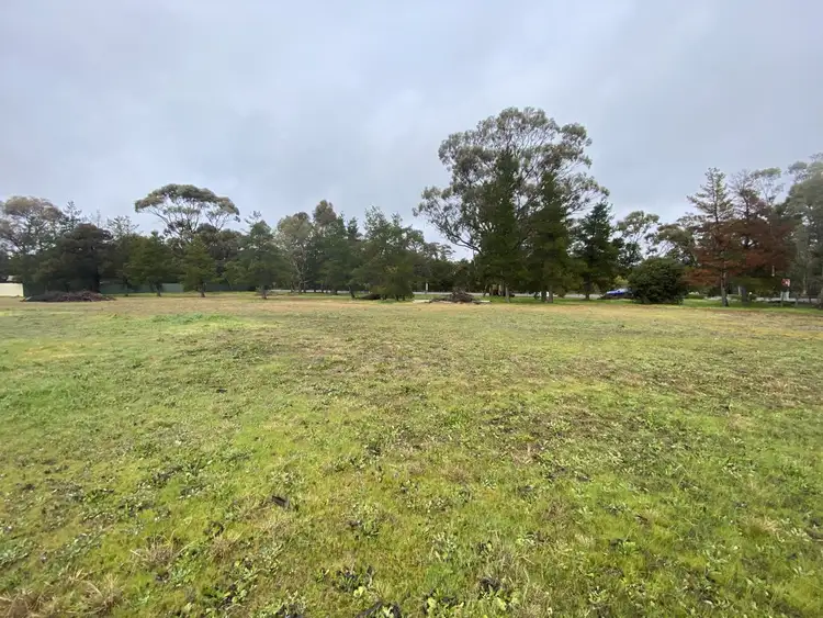 Sixth view of Homely land listing, 3 Milway Avenue, Nuriootpa SA 5355