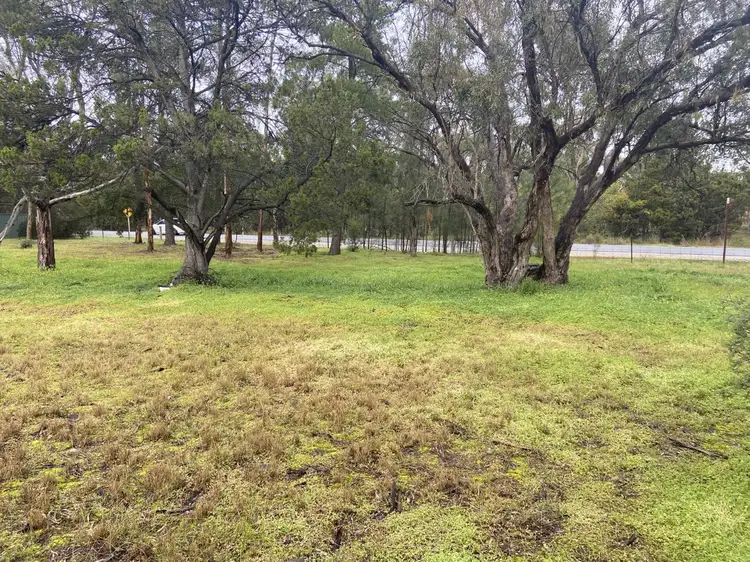 Seventh view of Homely land listing, 3 Milway Avenue, Nuriootpa SA 5355
