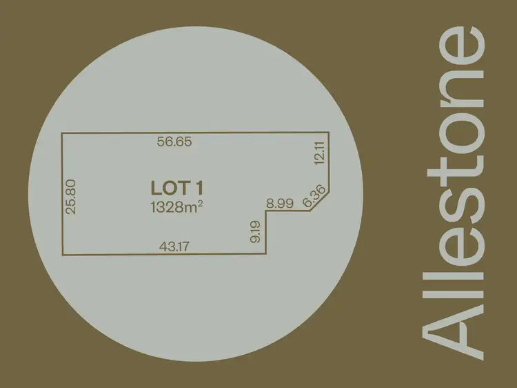 LOT 1, 544 Menge Road, Tanunda SA 5352
