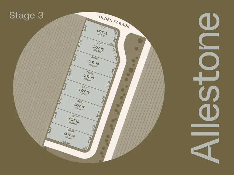 LOT 17 aka 3, 544 Menge Road, Tanunda SA 5352