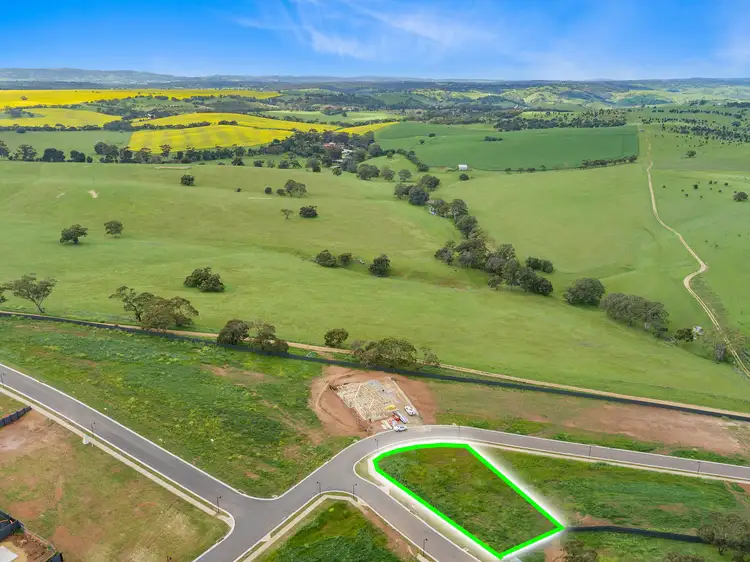 Second view of Homely land listing, 6 Woodland Grove, Gawler East SA 5118