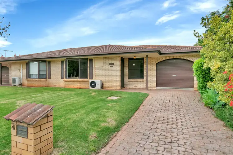 4/1 College Street, Tanunda SA 5352