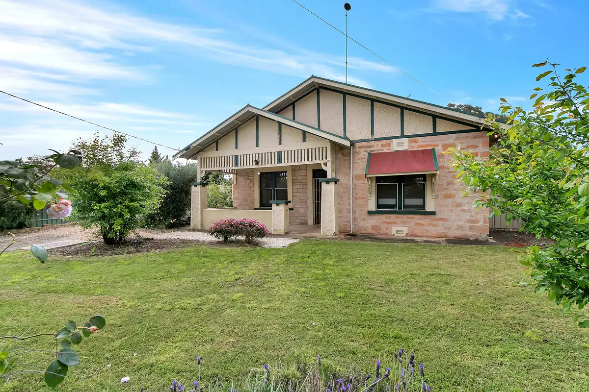 Main view of Homely house listing, 27 Clare Road, Kapunda SA 5373