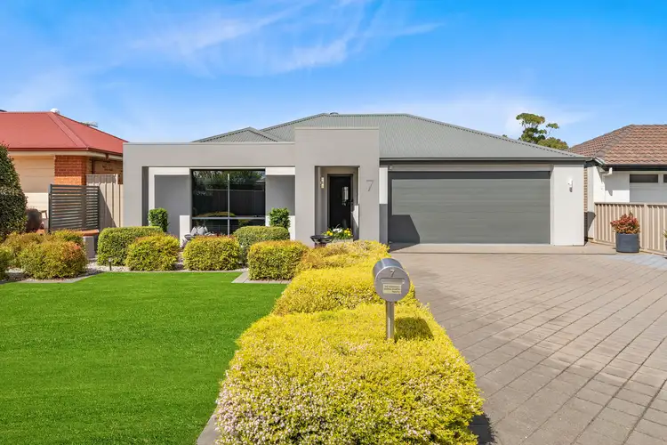 Main view of Homely house listing, 7 Arrawarra Place, Tanunda SA 5352