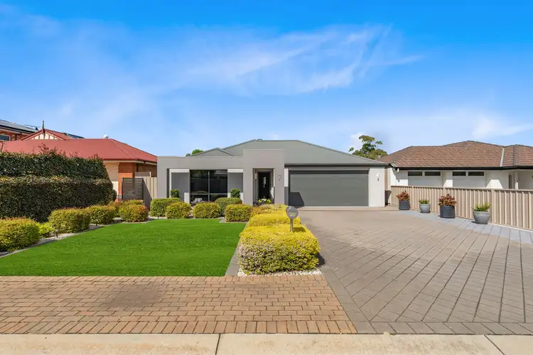 Second view of Homely house listing, 7 Arrawarra Place, Tanunda SA 5352