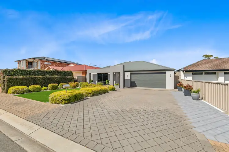 Third view of Homely house listing, 7 Arrawarra Place, Tanunda SA 5352
