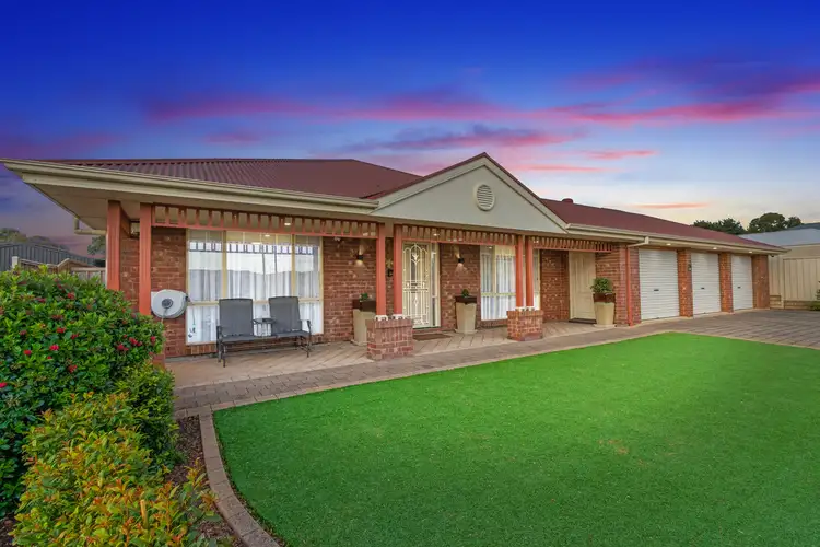 7 Francis Street, St Agnes SA 5097