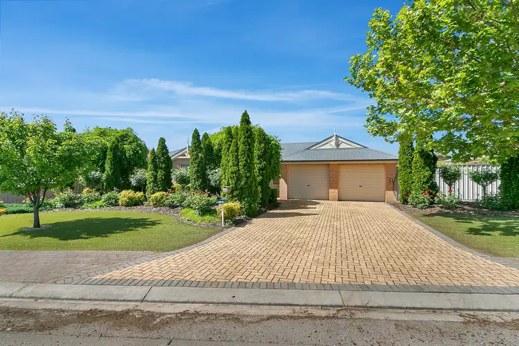 Main view of Homely house listing, 6 Paradale Drive, Tanunda SA 5352