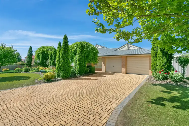 Second view of Homely house listing, 6 Paradale Drive, Tanunda SA 5352