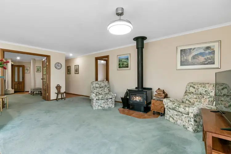 Fourth view of Homely house listing, 6 Paradale Drive, Tanunda SA 5352