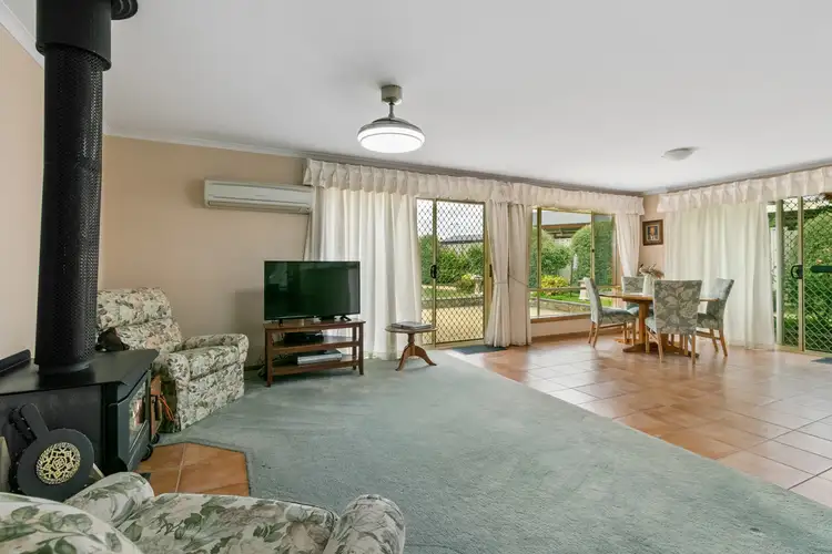 Fifth view of Homely house listing, 6 Paradale Drive, Tanunda SA 5352