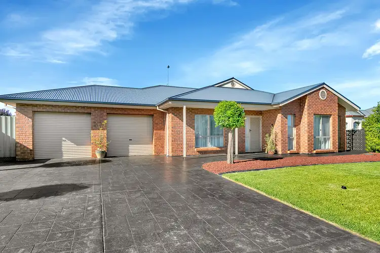 Second view of Homely house listing, 15 Cormorant Drive, Hewett SA 5118