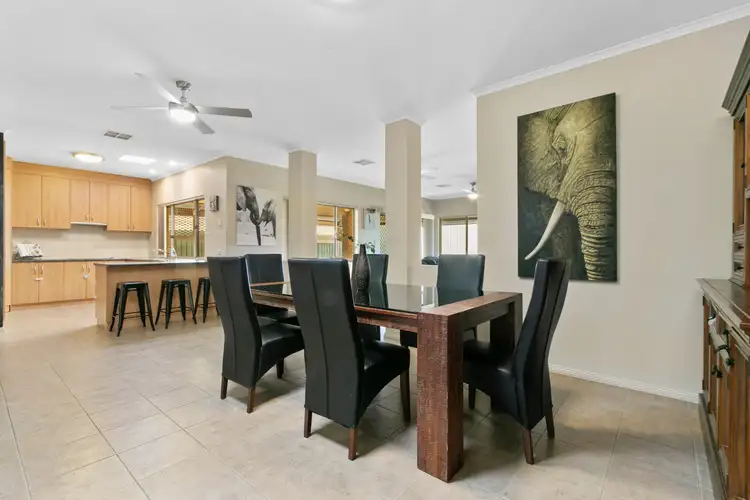 Sixth view of Homely house listing, 15 Cormorant Drive, Hewett SA 5118