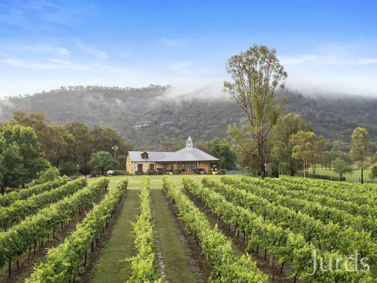 618 Milbrodale Road, Broke NSW 2330