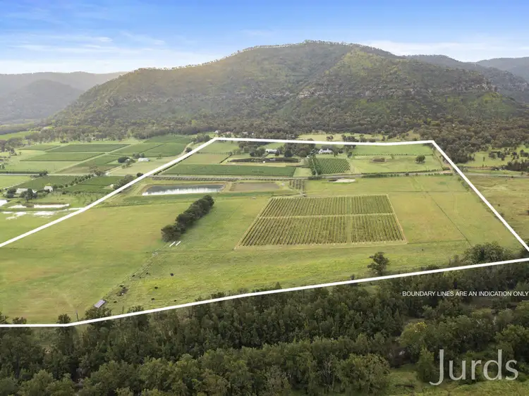 Third view of Homely rural property listing, 618 Milbrodale Road, Broke NSW 2330