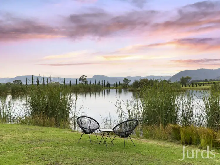 Fourth view of Homely rural property listing, 618 Milbrodale Road, Broke NSW 2330