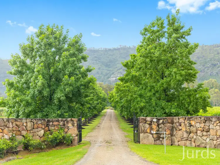 Fifth view of Homely rural property listing, 618 Milbrodale Road, Broke NSW 2330