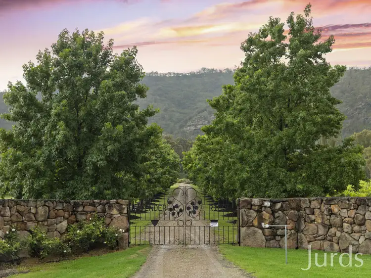 Seventh view of Homely rural property listing, 618 Milbrodale Road, Broke NSW 2330