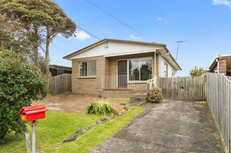 Second view of Homely house listing, 138 Ninth Avenue, Rosebud VIC 3939